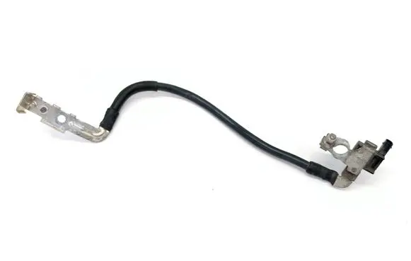 Volkswagen Tiguan Allspace Negative earth cable (battery) 5QA915181D
