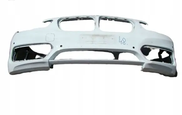 BMW 1 F20 F21 Front bumper