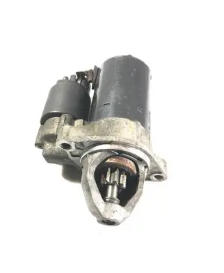 Mercedes-Benz C W203 Starter motor 0051513901 0001107406
