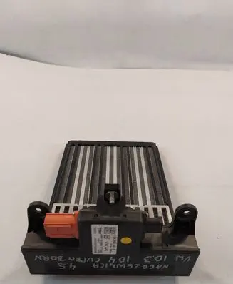 Cupra Born Heater blower radiator 1AE963581D