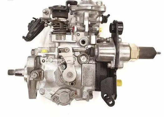 Fiat Ducato Fuel injection high pressure pump 0460424164