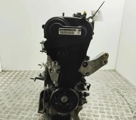 Cupra Formentor Engine DGEA DGE