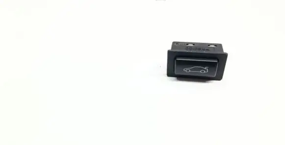 BMW 7 F01 F02 F03 F04 Tailgate/boot open switch button 9200316
