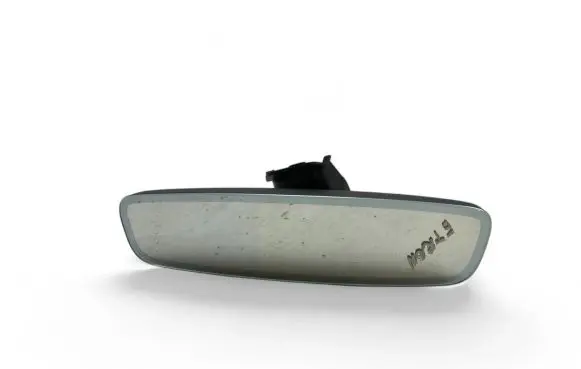 Audi e-tron Rear view mirror (interior) 8W0857511F