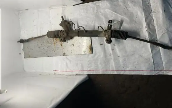 Toyota RAV 4 (XA20) Steering rack
