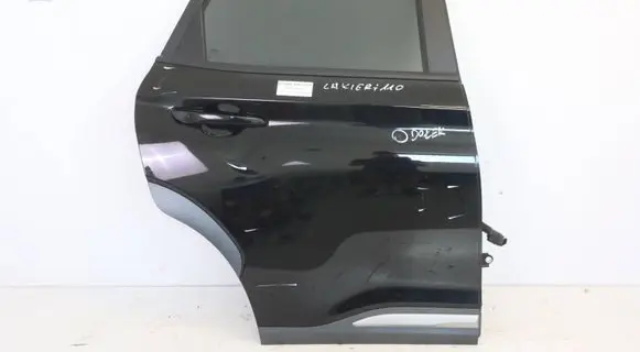 Hyundai Kona I Door (2 Door Coupe) 