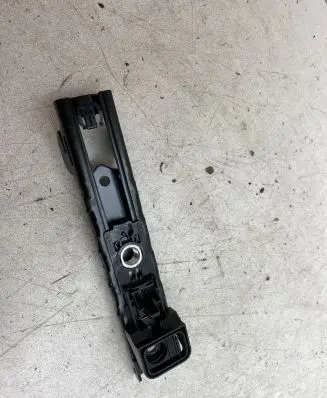 Audi A6 S6 C7 4G Seat belt height adjuster 4M0857819