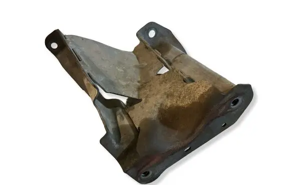 Renault Megane III Other engine bay part 208179916R