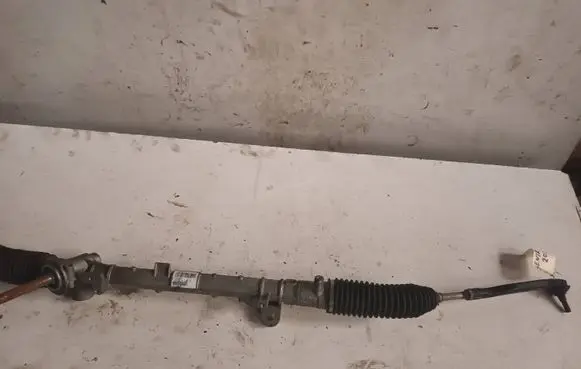 Renault Scenic III - Grand scenic III Steering rack 490010024