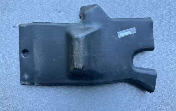 Other under body part