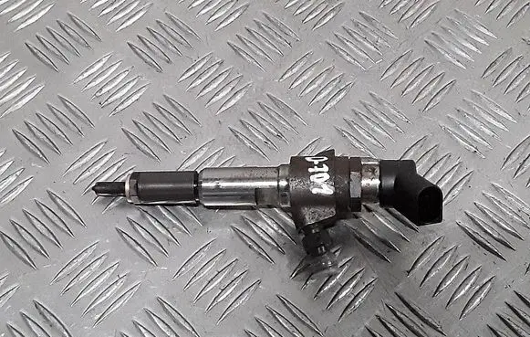 Citroen C4 II Picasso Fuel injector 9802448680