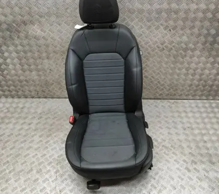 Alfa Romeo Giulia Front driver seat 6002070033 6002070021