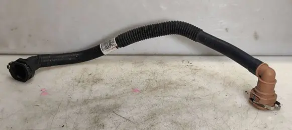 KIA EV6 Electric car engine cooling hoses/pipes 25477CV700