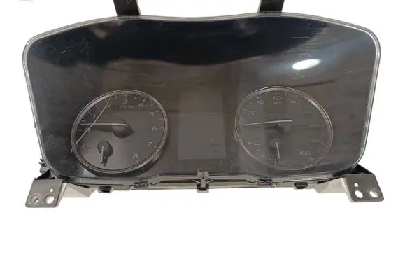 Speedometer (instrument cluster)