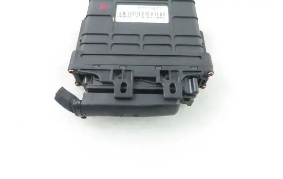 Gearbox control unit/module