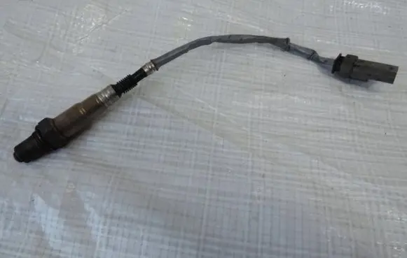 Opel Astra K Lambda probe sensor 12663217