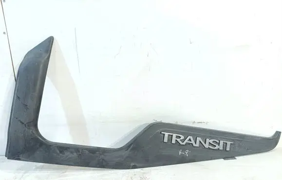 Ford Transit Front door glass trim molding ASC6A ASAPC