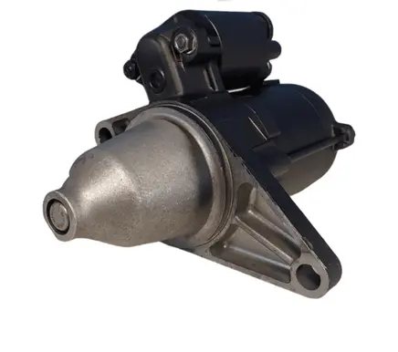 Honda Civic Starter motor JS1360