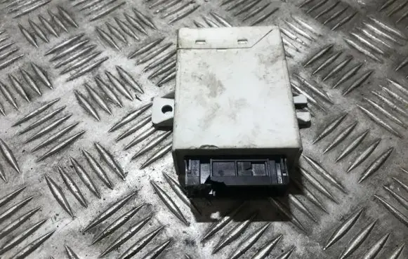 BMW 5 E60 E61 Immobilizer control unit/module
