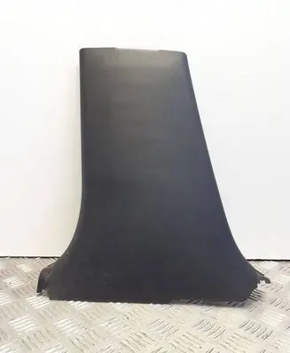 Toyota Yaris (B) pillar trim (bottom)