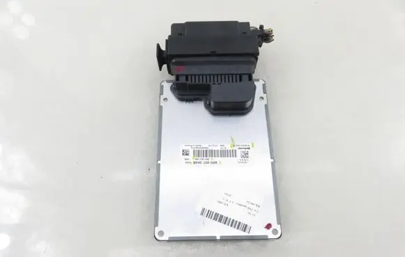 Audi Q5 SQ5 Suspension control unit/module 8R0907364B S180031002F 8K0907364