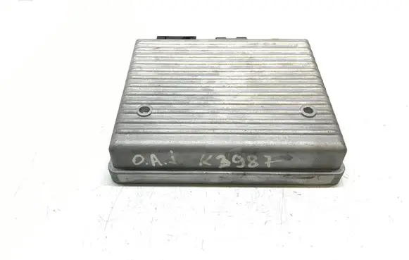 Opel Astra J Bluetooth control unit module 13353284 K3987