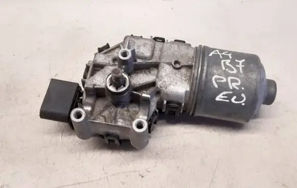 Audi A4 S4 B7 8E 8H Front wiper linkage 8E1955119 0390241509 0411122