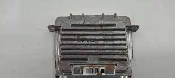 Peugeot Expert Headlight ballast module Xenon 90035944 C03056