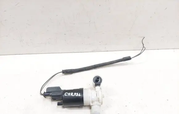 Chrysler PT Cruiser Windscreen/windshield washer pump 601411C 41742