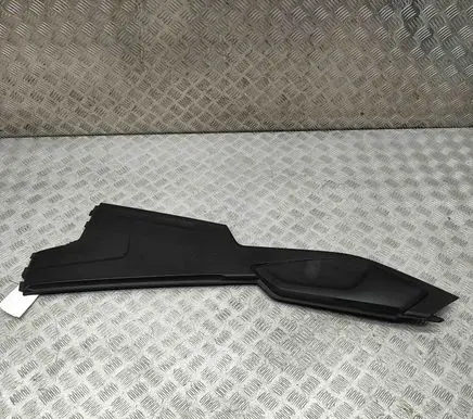 Audi Q7 4M Other center console (tunnel) element 4M0863305A