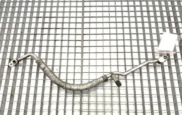 Skoda Fabia Mk2 (5J) Air conditioning (A/C) pipe/hose 