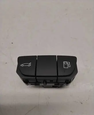 Peugeot 508 Fuel tank opening switch 96770584ZD