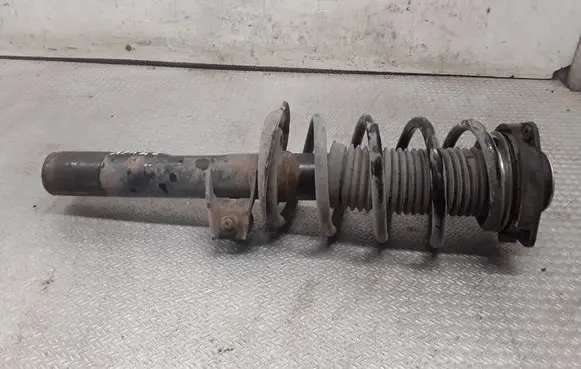 Seat Toledo III (5P) Front shock absorber with coil spring