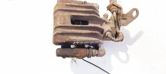 Volkswagen Golf V Rear brake caliper