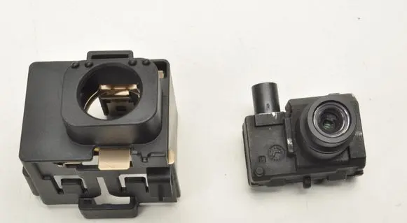 BMW 4 G22 G23 G24 G26 Reversing camera 5B3F320