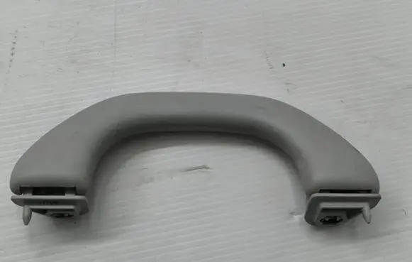 Skoda Octavia Mk2 (1Z) Front interior roof grab handle 6Y0857607M
