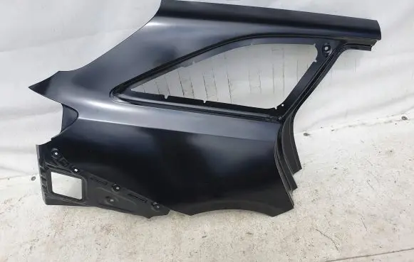 KIA Ceed Rear quarter panel 