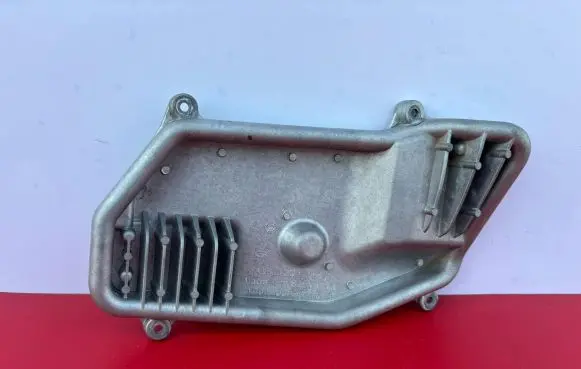 Volkswagen Caddy LED ballast control module 12040020310R