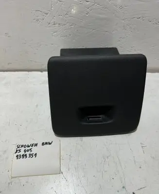 BMW X5 G05 Glove box 9399351