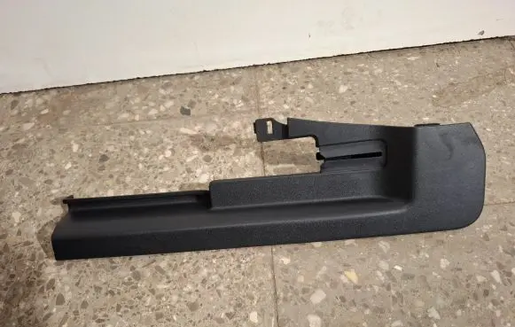 Lexus RX 450H Front door seat control surround trim 7213748190