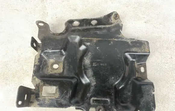 Peugeot Partner Battery tray 1900G