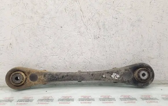 Audi A6 S6 C6 4F Rear upper control arm/wishbone 4F0501529C