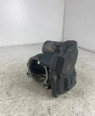 BMW 5 F10 F11 Throttle valve 7810752 10378517