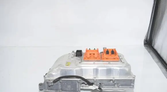 BMW i3 Voltage converter inverter 8630201 12368630201 8630199