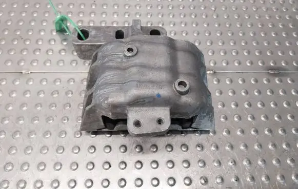 Audi A3 S3 8L Engine mount vacuum valve 1J0199262BF