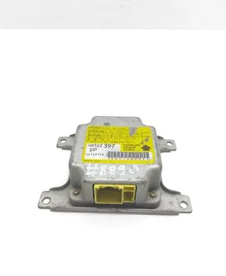 Mitsubishi Galant Airbag control unit/module MR522397 X6T43773