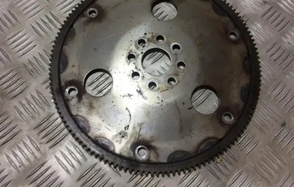 Chevrolet Epica Flywheel