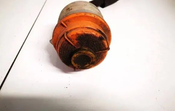 Suzuki Grand Vitara II Power steering fluid tank/reservoir