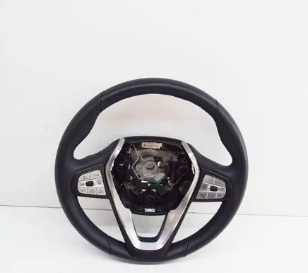 BMW iX3 G08 Steering wheel 7944231 2049672