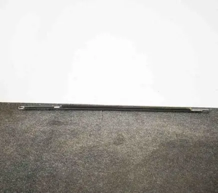 Opel Astra K Door glass trim 39042819